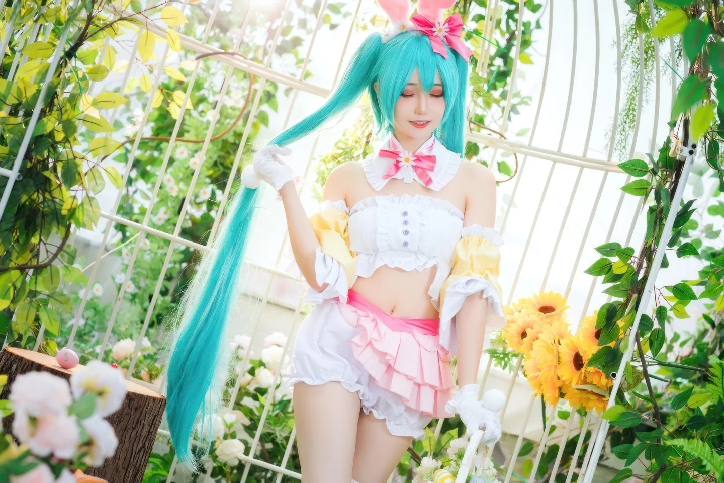 焖焖碳_VOCALOID_初音未来_复活节兔子_22P_162MB tg@simisebaisi 【丝足阁】008.webp